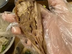 -白乐天毛肚火锅馆(南滨路店)
