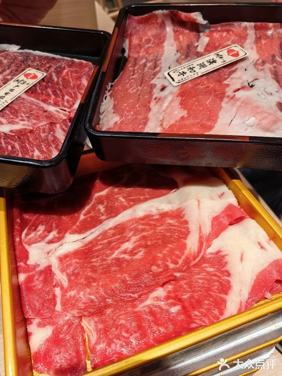好肉好锅好心情，寿喜烧自助更尽兴🌠