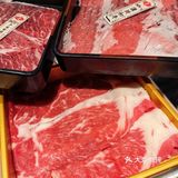 好肉好锅好心情，寿喜烧自助更尽兴🌠