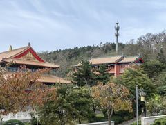 -湛山寺