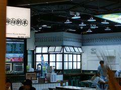 大堂-阿金大白·上海菜馆(新天地店)