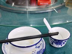 -古榕农庄·桑拿簸箕菜·招牌泥焗鸡(清远长隆店)