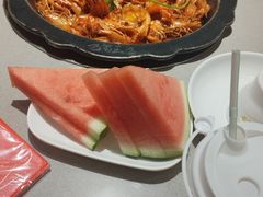 -巴蜀王婆大虾(南锣鼓巷店)