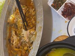 -徽镇小厨·经典徽菜(马连道店)