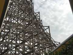 -芜湖方特东方神画