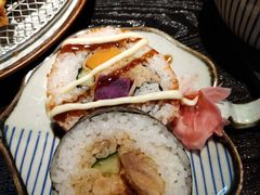 -京和风食堂·定食寿喜锅(保利樾广场店)
