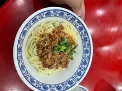 -蒋炸酱(内东街店)