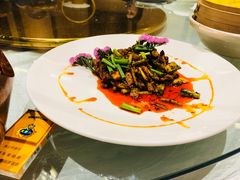 -老房子金沙元年川菜食府·花园餐厅(金沙店)