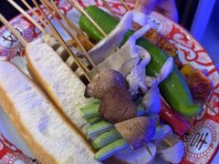 -佬缸炮江湖川菜(玉林店)