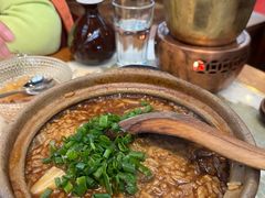 -小吊梨汤·北京菜(香山店)