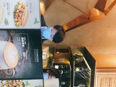 -THE WOODS 简餐 (国贸商城店)