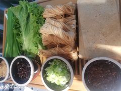 -宴礼烤鸭本味菜(蠡县商业步行街店)