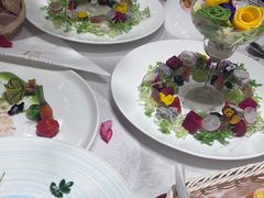 -PARFUM FLORAL花境法餐(南京首店)