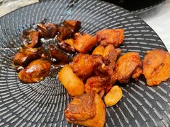 -新发展亚太JW万豪酒店·福苑咖啡厅