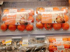 -盒马鲜生(莱蒙都会店)