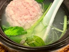 -南京大牌档(崇文门国瑞店)