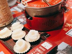 -味福记·本地特色菜(八一万达广场店)