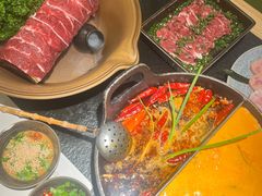 -山缓缓火锅(苏州仁恒仓街店)