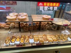 -味多美蛋糕(亚非大厦店)