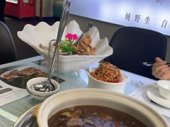 -名善山珍·野生菌汤锅(文殊院店)