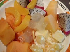 -比格比萨自助(万柳华联店)