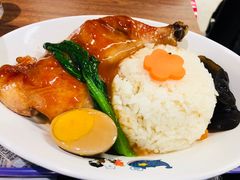 -海昌极光餐厅
