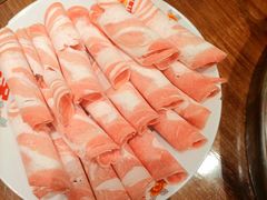 -胖姐社区老火锅(北京总店)
