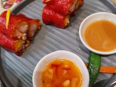 金沙红米肠-点都德(聚福楼店)
