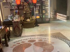 -香水足浴•按摩•SPA•汤泉会馆(南岗花园街店)