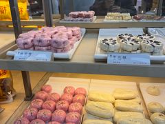 -祥禾饽饽铺·中式糕点(北京来福士店)