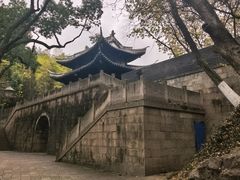 -峙山公园