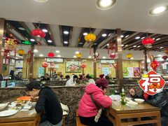 大堂-白魁老号饭庄(安内店)