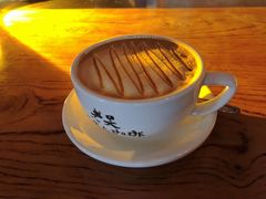 -老吴咖啡( 国贸商住大厦店)