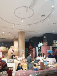 -奈尔宝·儿童乐园·亲子餐厅(星河湾店)