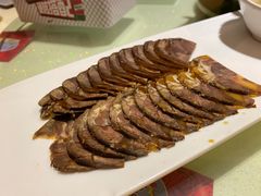 -小不点烧烤城(长乐宫店)