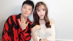 点击看大图 -3AM HAIR SALON烫发染发接发