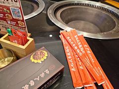 -东北人家铁锅炖(水岸帝景店)