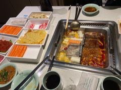 -野妹火锅(龙岗店)