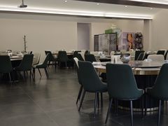 -何适山庄 ·可团建(水长城P2停车场店)