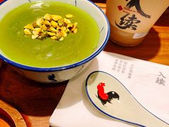 -RUXU入续鸳鸯糖水铺(星寰店)
