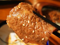 -炎蔵牛舌烤肉