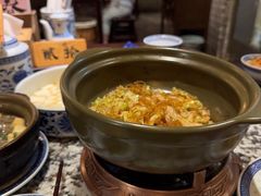 -南京大牌档(崇文门国瑞店)