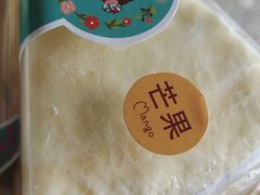 -童话味蕾千层榴莲蛋糕店(西安路店)