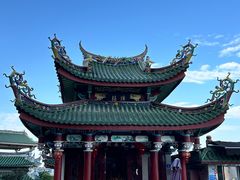 -鼓浪屿内厝澳码头(轮渡站)