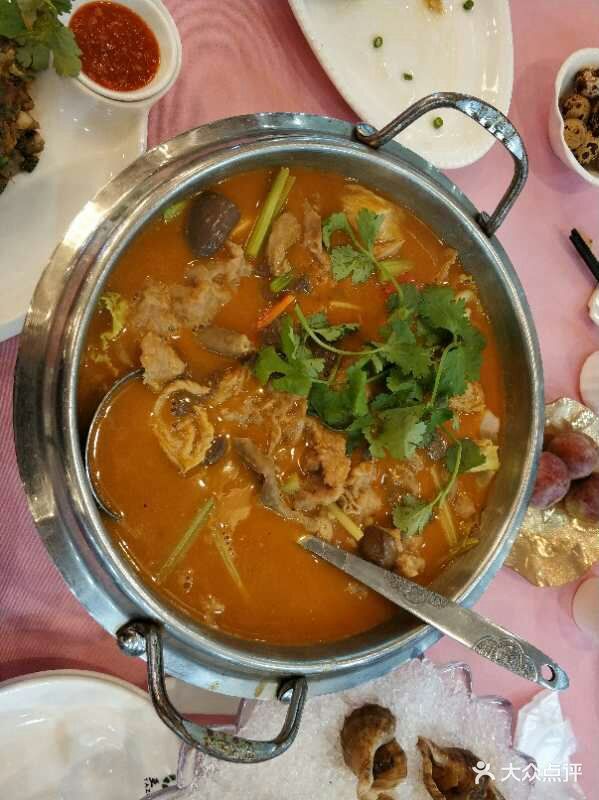 亚珠海鲜大酒楼(斗西路店)-图片-厦门美食-大众点评网