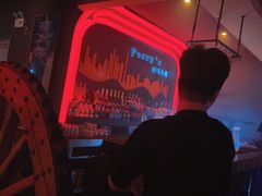 -Perry's·酒吧(黄埔大道店)