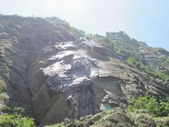 景点-石门涧