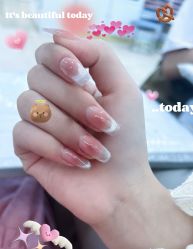 -斯馨·健康美甲美睫