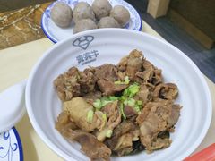 -贵宾牛·潮汕牛肉火锅(珠池总店)