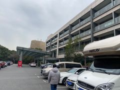 -上海佘山茂御臻品之选酒店(原佘山艾美酒店)